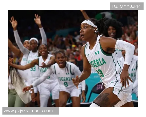 尼日利亚女篮对阵白俄罗斯女篮比赛前瞻与胜负预测分析