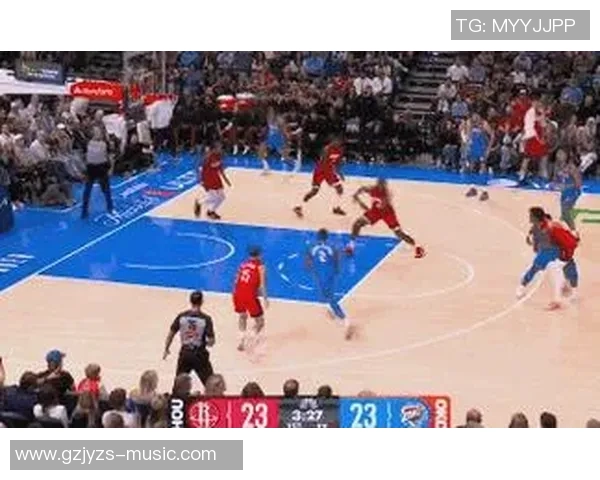 火箭队惜败雷霆队比赛回顾精彩瞬间与数据分析